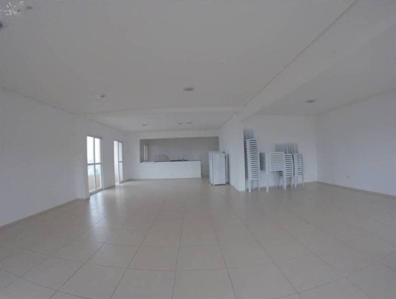 Imagem Apartamento com 3 Quartos à Venda, 116 m² em Guilhermina - Praia Grande