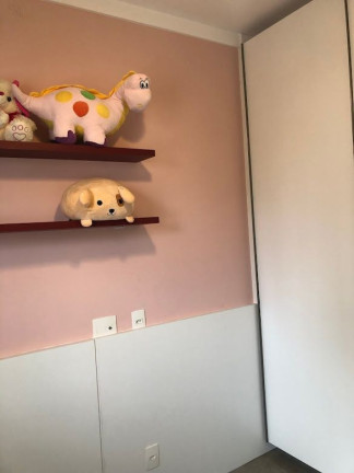 Imagem Apartamento com 3 Quartos à Venda, 71 m² em Barra Funda - São Paulo