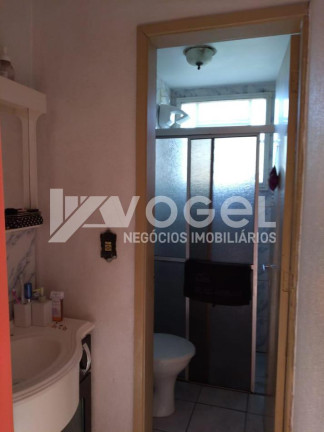 Imagem Apartamento com 1 Quarto à Venda, 40 m² em São Miguel - Sao Leopoldo Imagem Apartamento com 1 Quarto à Venda, 40 m² em São Miguel - Sao Leopoldo
