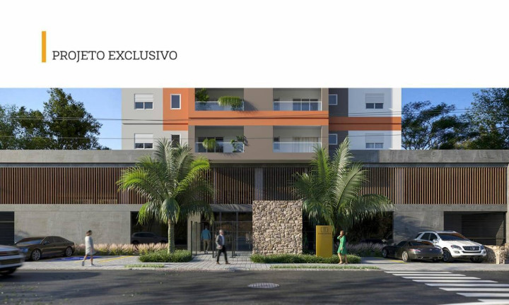 Imagem Apartamento com 2 Quartos à Venda, 71 m² em Parque Campolim - Sorocaba Imagem Apartamento com 2 Quartos à Venda, 71 m² em Parque Campolim - Sorocaba