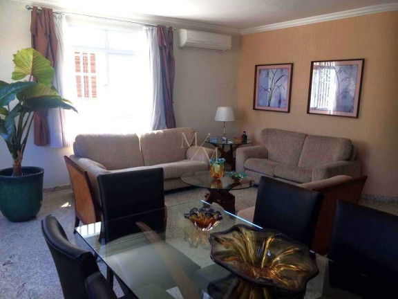 Imagem Casa com 4 Quartos à Venda, 190 m² em Embaré - Santos Imagem Casa com 4 Quartos à Venda, 190 m² em Embaré - Santos