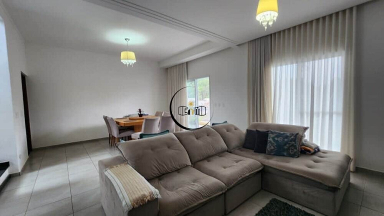 Imagem Casa de Condomínio com 4 Quartos à Venda, 290 m² em Residencial Ibi-aram - Itupeva