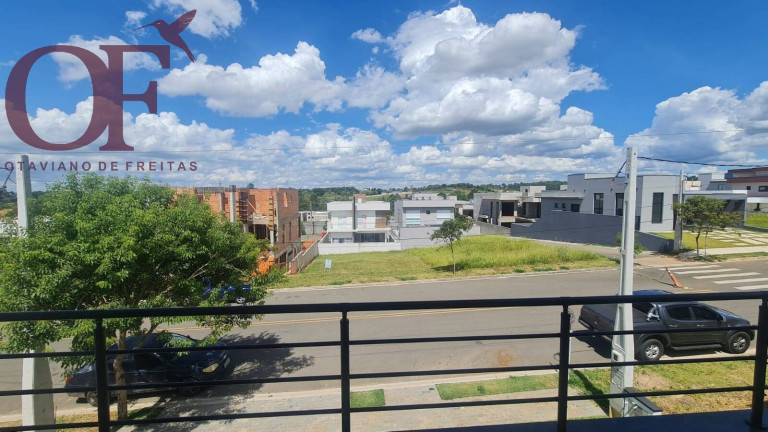 Imagem Casa de Condomínio com 3 Quartos à Venda, 183 m² em Jardim Primavera - Itupeva