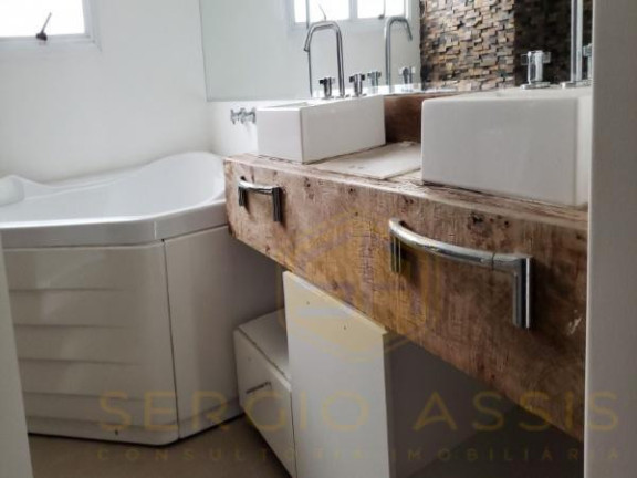 Imagem Apartamento com 4 Quartos à Venda, 349 m² em Santa Cecília - São Paulo