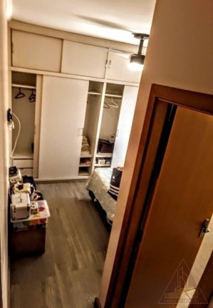 Imagem Apartamento com 3 Quartos à Venda, 99 m² em Pompéia - Santos