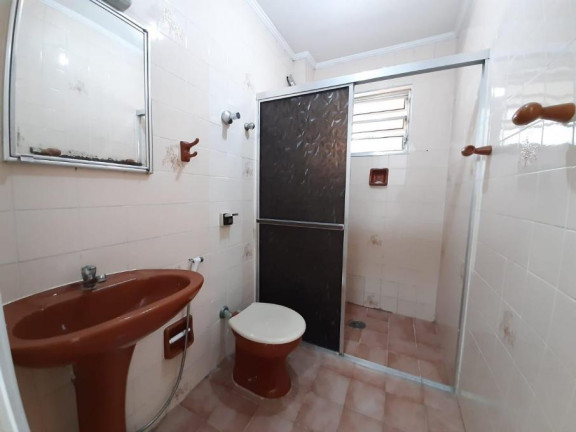 Imagem Apartamento com 1 Quarto à Venda, 46 m² em Boqueirão - Praia Grande