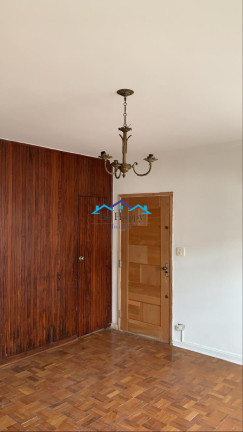 Imagem Sobrado com 4 Quartos à Venda, 138 m² em Indianópolis - São Paulo Imagem Sobrado com 4 Quartos à Venda, 138 m² em Indianópolis - São Paulo