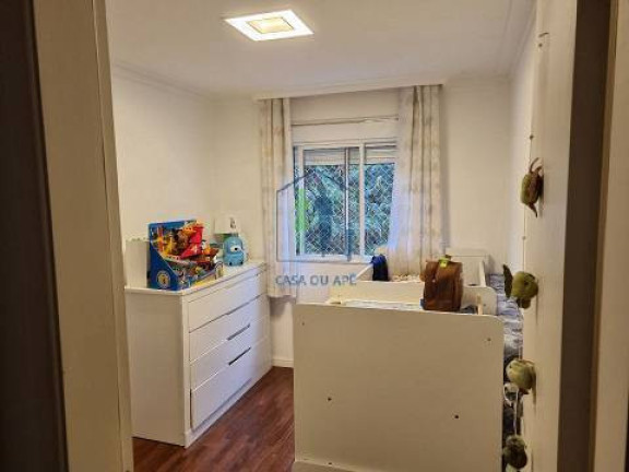 Imagem Apartamento com 3 Quartos à Venda, 103 m² em Vila Suzana - São Paulo Imagem Apartamento com 3 Quartos à Venda, 103 m² em Vila Suzana - São Paulo