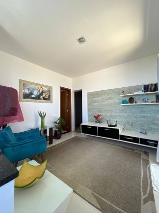 Imagem Apartamento com 3 Quartos à Venda, 164 m² em Pitangueiras - Lauro De Freitas