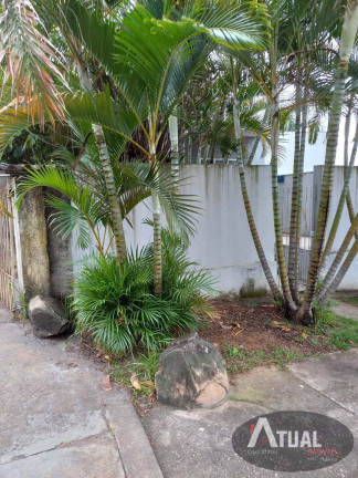 Imagem Casa com 3 Quartos à Venda, 140 m² em Jardim Imperial - Atibaia