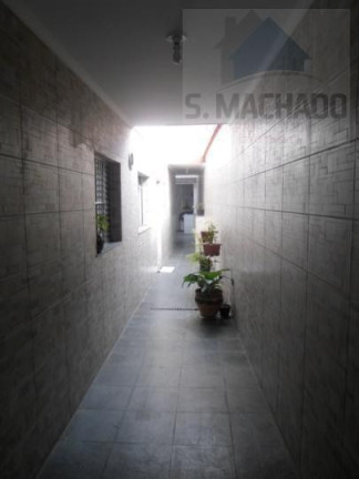 Imagem Casa à Venda, 149 m² em Jardim Itapoan - Santo André