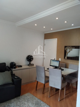 Apartamento com 2 Quartos à Venda, 56 m² em Vila Mazzei - São Paulo