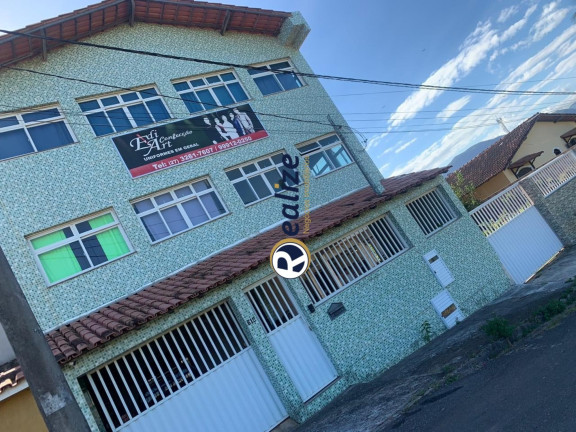Imagem Casa com 3 Quartos à Venda, 300 m² em Itapebussu - Guarapari Imagem Casa com 3 Quartos à Venda, 300 m² em Itapebussu - Guarapari