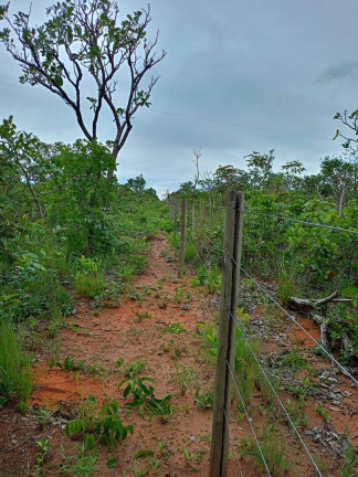 Imagem Terreno à Venda, 250.000 m² em Chapada Dos Guimarães Imagem Terreno à Venda, 250.000 m² em Chapada Dos Guimarães