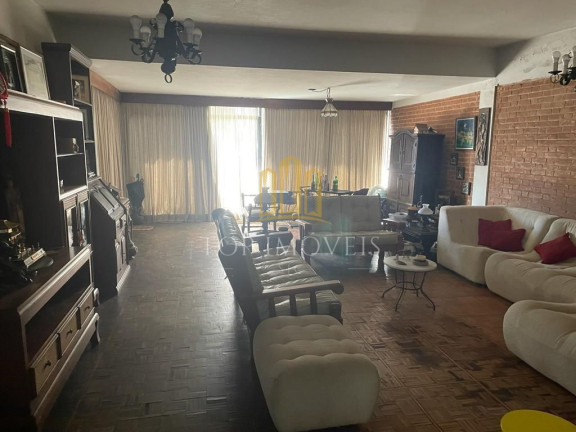 Imagem Casa com 3 Quartos à Venda, 563 m² em Vila Adyana - São José Dos Campos Imagem Casa com 3 Quartos à Venda, 563 m² em Vila Adyana - São José Dos Campos