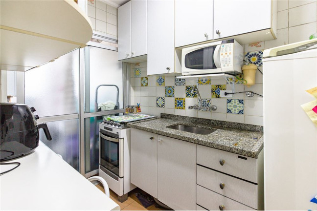 Imagem Imóvel com 2 Quartos à Venda, em Barra Funda - São Paulo Imagem Imóvel com 2 Quartos à Venda, em Barra Funda - São Paulo