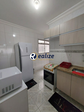Imagem Imóvel com 2 Quartos à Venda, 80 m² em Praia Do Morro - Guarapari Imagem Imóvel com 2 Quartos à Venda, 80 m² em Praia Do Morro - Guarapari