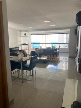 Imagem Apartamento com 4 Quartos à Venda, 216 m² em Altiplano Cabo Branco - João Pessoa