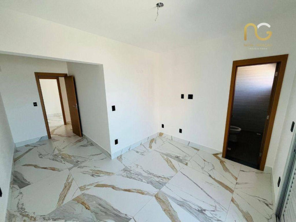 Imagem Apartamento com 3 Quartos à Venda, 126 m² em Aviação - Praia Grande Imagem Apartamento com 3 Quartos à Venda, 126 m² em Aviação - Praia Grande