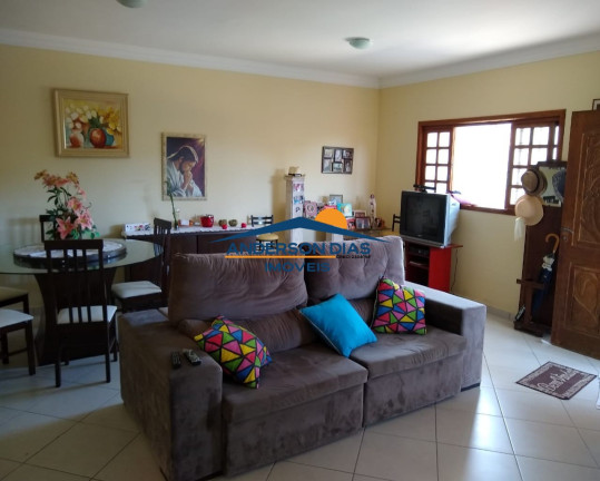 Imagem Casa com 3 Quartos à Venda, 250 m² em Massaguaçu - Caraguatatuba Imagem Casa com 3 Quartos à Venda, 250 m² em Massaguaçu - Caraguatatuba