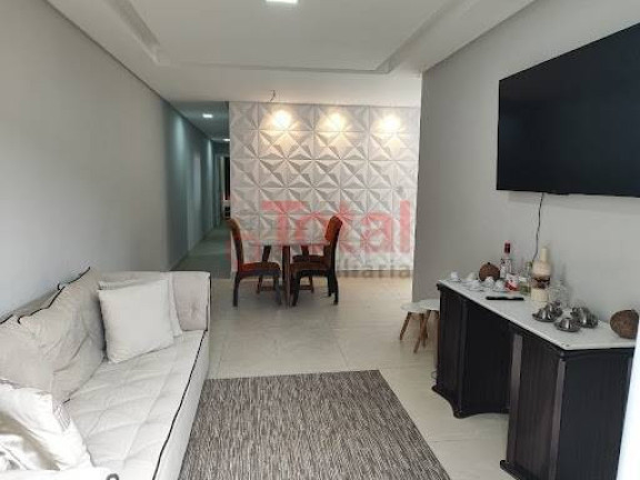 Imagem Casa com 3 Quartos à Venda, 100 m² em Residencial Bethania - Santana Do Paraíso Imagem Casa com 3 Quartos à Venda, 100 m² em Residencial Bethania - Santana Do Paraíso
