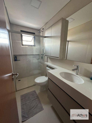 Imagem Apartamento com 3 Quartos à Venda, 99 m² em The Park View - Indaiatuba Imagem Apartamento com 3 Quartos à Venda, 99 m² em The Park View - Indaiatuba