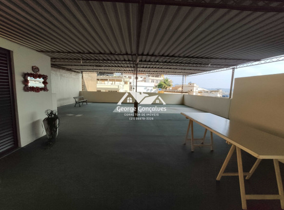 Imagem Sobrado com 2 Quartos à Venda, 87 m² em Jardim Vinte E Cinco De Agosto - Duque De Caxias