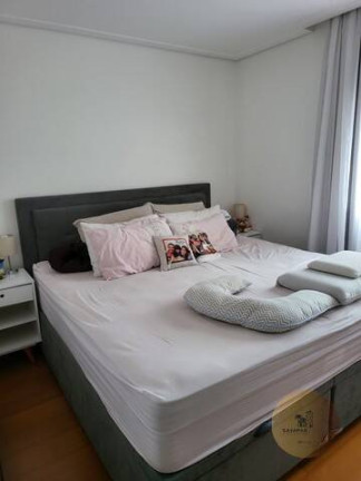 Imagem Apartamento com 3 Quartos à Venda, 105 m² em Centro - São Bernardo Do Campo Imagem Apartamento com 3 Quartos à Venda, 105 m² em Centro - São Bernardo Do Campo