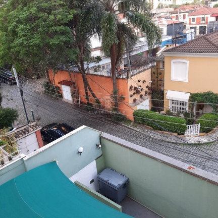 Imagem Apartamento com 3 Quartos à Venda, 114 m² em Jardim Paulista - São Paulo