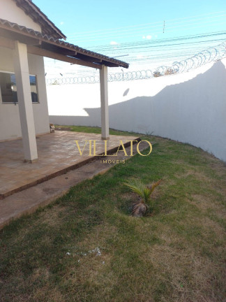 Imagem Casa com 3 Quartos à Venda, 103 m² em Setor Alto Do Vale - Goiânia Imagem Casa com 3 Quartos à Venda, 103 m² em Setor Alto Do Vale - Goiânia