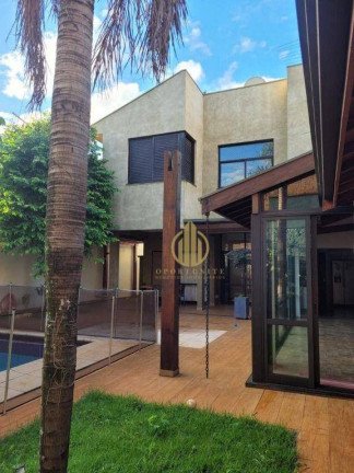 Imagem Casa com 3 Quartos à Venda, 200 m² em Jardim Botânico - Ribeirão Preto Imagem Casa com 3 Quartos à Venda, 200 m² em Jardim Botânico - Ribeirão Preto