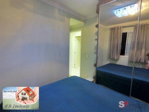Imagem Apartamento com 3 Quartos à Venda, 64 m² em Centro - Diadema Imagem Apartamento com 3 Quartos à Venda, 64 m² em Centro - Diadema