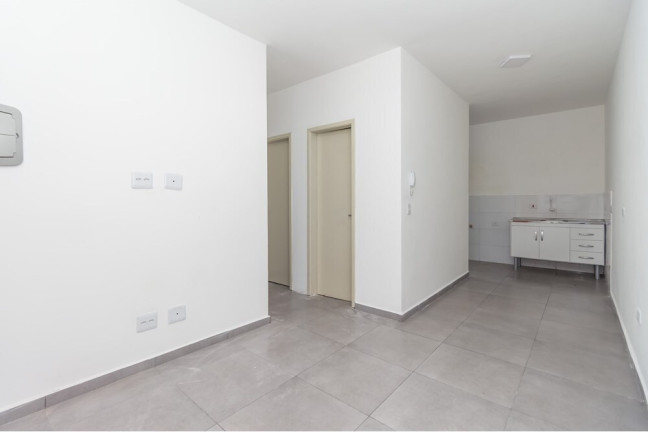 Imagem Imóvel com 2 Quartos à Venda, 40 m² em Vila Dom Pedro Ii - São Paulo Imagem Imóvel com 2 Quartos à Venda, 40 m² em Vila Dom Pedro Ii - São Paulo