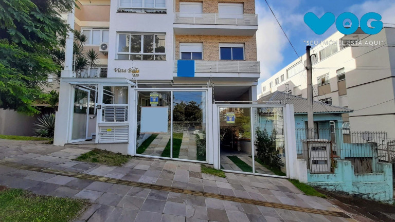 Imagem Imóvel com 2 Quartos à Venda, 83 m² em Petrópolis - Porto Alegre