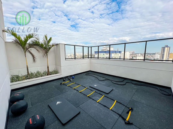 Imagem Apartamento com 2 Quartos à Venda, 50 m² em Centro - Osasco
