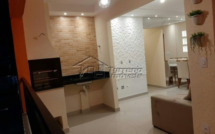 Apartamento com 2 Quartos à Venda, 64 m² em Jardim Oriente - São José Dos Campos