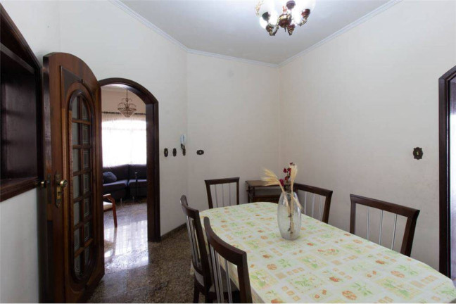 Imagem Sobrado com 3 Quartos à Venda, 250 m² em Vila Curuçá - São Paulo