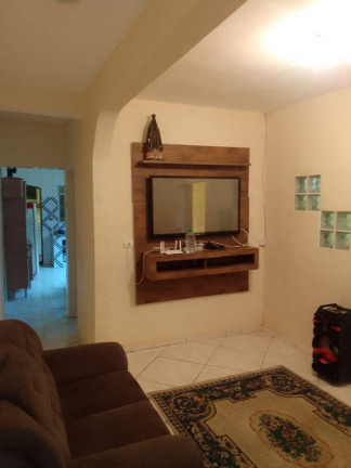 Imagem Casa com 1 Quarto à Venda, 125 m² em Jardim Praia Grande - Mongaguá Imagem Casa com 1 Quarto à Venda, 125 m² em Jardim Praia Grande - Mongaguá