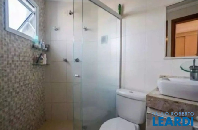 Imagem Apartamento com 3 Quartos à Venda, 110 m² em Jardim Bela Vista - Santo André