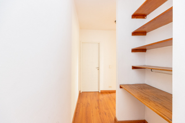 Imagem Apartamento com 3 Quartos à Venda, 112 m² em Jardim Paulista - São Paulo