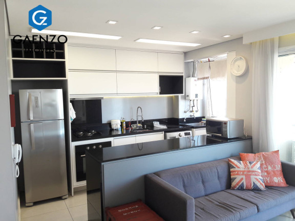 Foto do imóvel Apartamento com 1 Quarto à Venda, 50 m² em Sítio Tamboré Alphaville - Barueri Foto do imóvel Apartamento com 1 Quarto à Venda, 50 m² em Sítio Tamboré Alphaville - Barueri