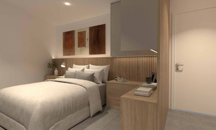 Imagem Loft com 1 Quarto à Venda, 34 m² em Glória - Rio De Janeiro