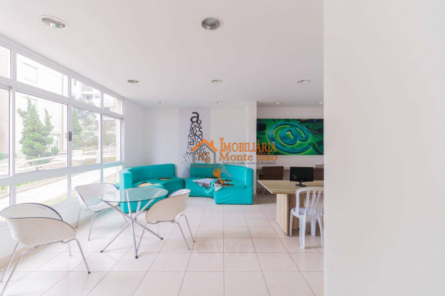 Imagem Apartamento com 2 Quartos à Venda, 71 m² em Ponte Grande - Guarulhos Imagem Apartamento com 2 Quartos à Venda, 71 m² em Ponte Grande - Guarulhos
