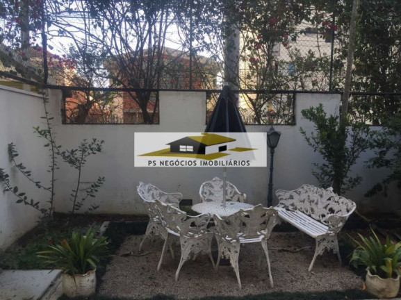 Imagem Casa de Condomínio com 3 Quartos à Venda, 238 m² em Cambuci - São Paulo Imagem Casa de Condomínio com 3 Quartos à Venda, 238 m² em Cambuci - São Paulo