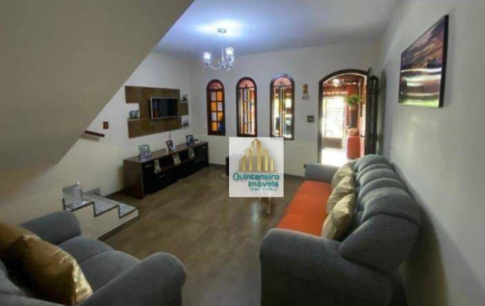 Imagem Sobrado com 2 Quartos à Venda, 117 m² em Jardim Santa Bárbara - Guarulhos Imagem Sobrado com 2 Quartos à Venda, 117 m² em Jardim Santa Bárbara - Guarulhos