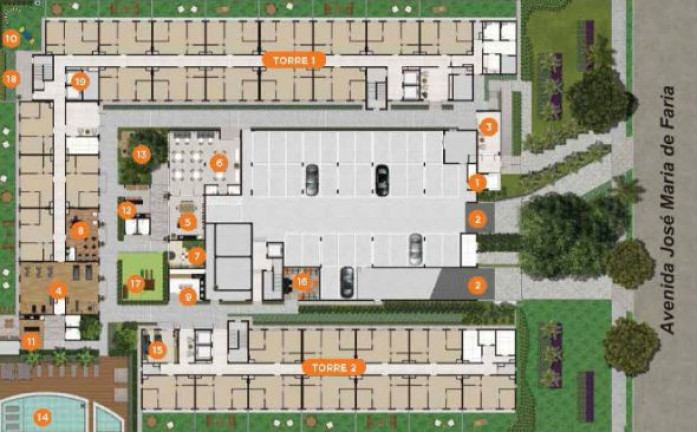 Imagem Apartamento com 2 Quartos à Venda, 34 m² em Lapa - São Paulo Imagem Apartamento com 2 Quartos à Venda, 34 m² em Lapa - São Paulo