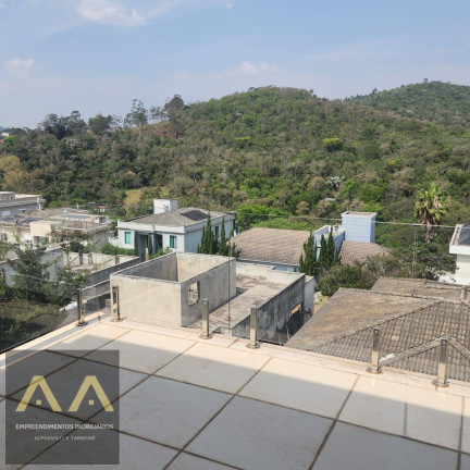 Imagem Casa com 4 Quartos à Venda, 440 m² em Alphaville - Santana De Parnaíba