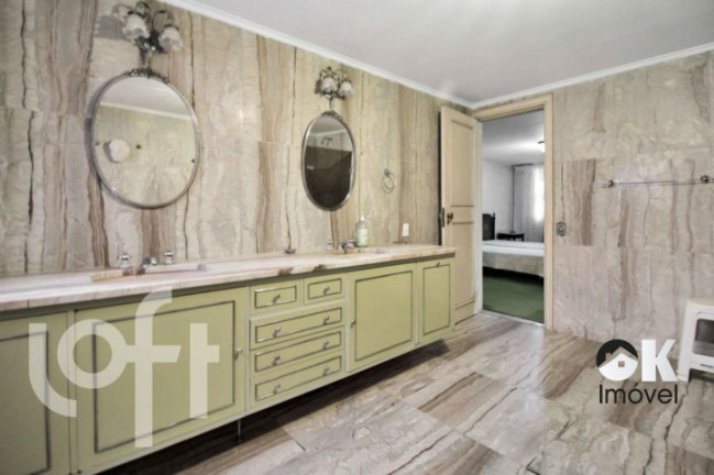 Imagem Apartamento com 4 Quartos à Venda, 337 m² em Higienópolis - São Paulo