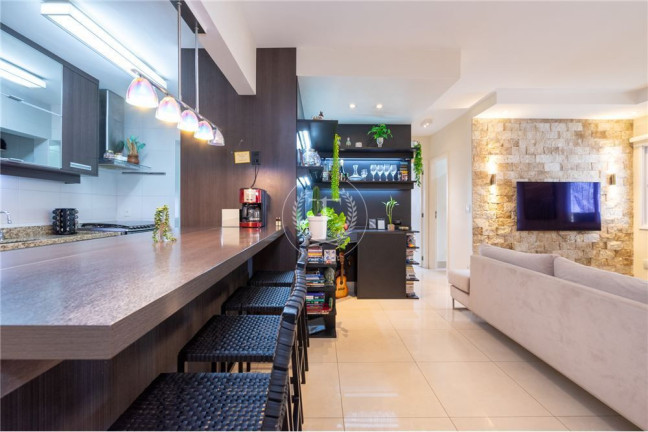 Imagem Apartamento com 2 Quartos à Venda, 85 m² em Real Parque - São Paulo
