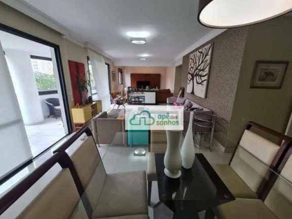 Imagem Apartamento com 3 Quartos à Venda, 178 m² em Pompeia - São Paulo Imagem Apartamento com 3 Quartos à Venda, 178 m² em Pompeia - São Paulo